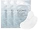 Elemis Pro-Collagen Hydra-Gel Eye Mask (Anti-Ageing) (3 Pairs)