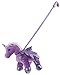 Produktbild Unicorn Schiebestock 20cm lila