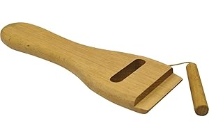 Faithfull FAIWEB50 Upholstery Webbing Stretcher Beechwood 50mm (2in) Capacity