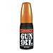 Price comparison product image Gun Oil Silicone Lubricant 120 ml