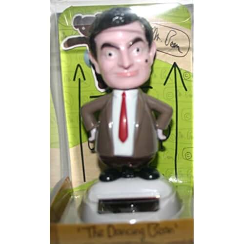 Amazon.co.uk mr bean bobble head