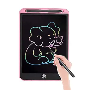 MEXPONE LCD Writing Pad Tablet 8.5 Inch Electronic Writing Scribble Drawing Board Writing Pad with Digital Slate Portable E Writer Educational Board for Kids Adults at Home School Office