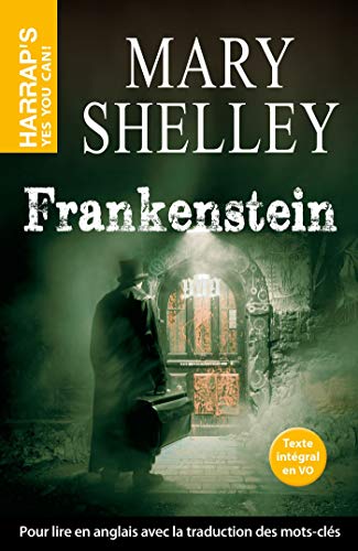 Télécharger Harrap's Frankenstein Gratuit