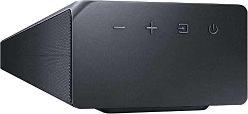 Samsung HWMS650 Black - 3.0ch Multi-Room Enabled Soundbar with Bluetooth