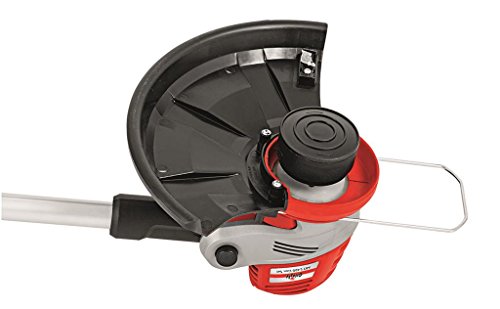 Grizzly Akku Rasentrimmer ART 2420 Lion Set 24 V Akkusystem Freischneider Sense Motorsense Kantenschneider - 7