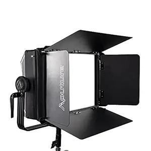 Aputure Nova P300c Barn Doors