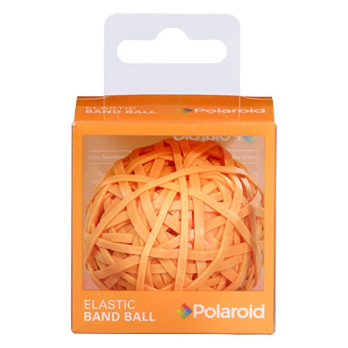 Polaroid banda el stica bola Naranja reviews Polaroid banda el stica bola Naranja