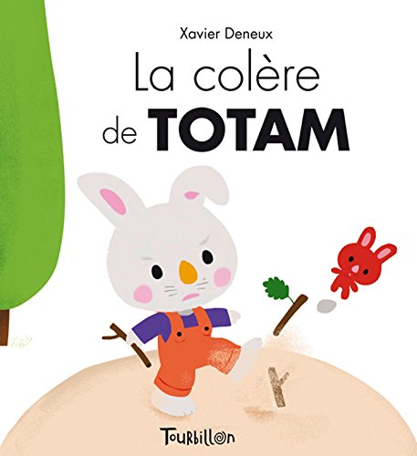 la  Colère de totam