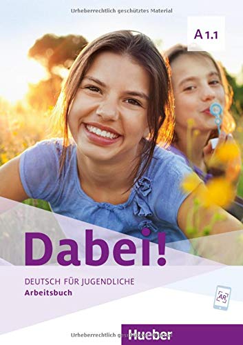 DABEI A11 AB: Arbeitsbuch A11