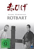 Akira Kurosawa - Rotbart (OmU) - Toshir� Mifune