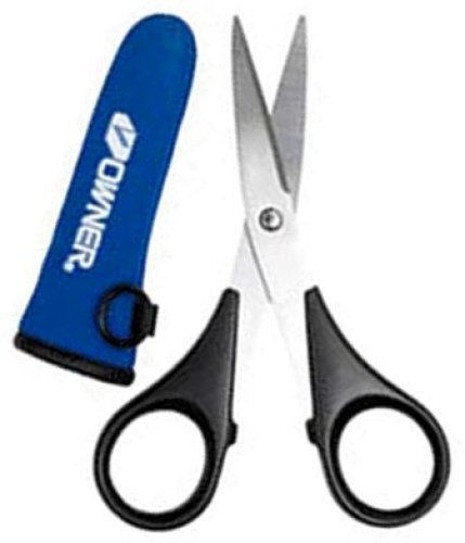 Preisvergleich Produktbild Owner Supercut Scissors
