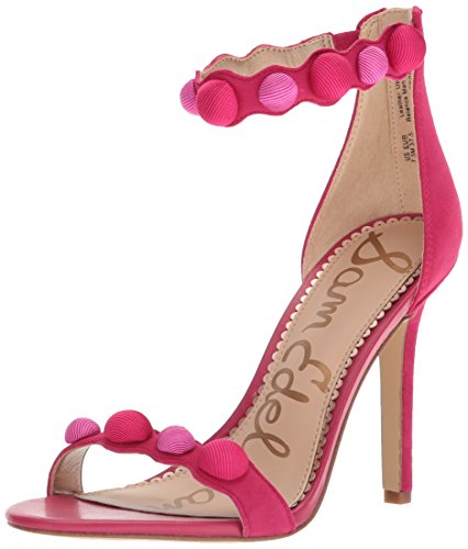 sam edelman women's addison heeled sandal