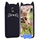 Funda Silicona 3D para Samsung Galaxy J5 2017