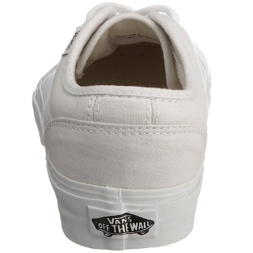 Vans U 106 VULCANIZED Unisex-Erwachsene Sneakers - 2