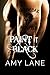 Paint It Black (Beneath the Stain Book 2) (English Edition) by Amy Lane