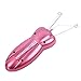 ECVISION Electric Shaver Ladies Epilator Facial Hair Epilator Facial Hair Remover Pull Faces Delicate Beauty Epilator Pull Face Device Depilation