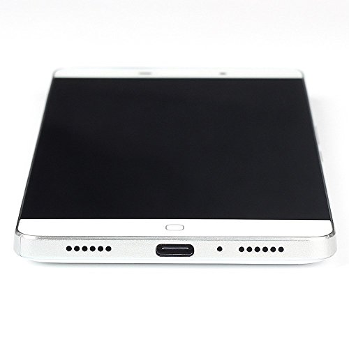 Elephone P9000-Smartphone Sbloccato Android 6.0 (MTK6755 Elio P10 2.0 GHz, 4 GB RAM 32 GB ROM 5.5 