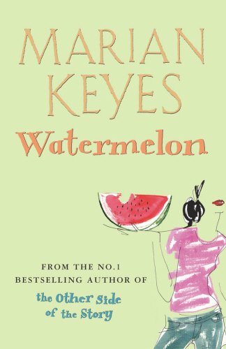 couverture de : Water-melon