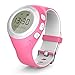 Produktbild Pingonaut Kidswatch – Kinder GPS Telefon-Uhr, SOS Smartwatch Mit Ortung, Tracker und Phone - Tracking App, Deutsche Software, Pink