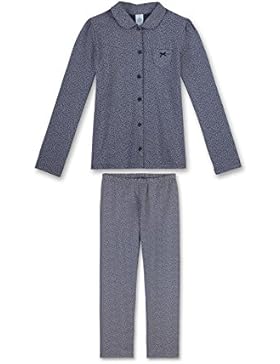 Sanetta Mädchen Zweiteiliger Schlafanzug