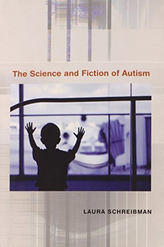The Science and Fiction of Autism (English Edition) The Science and Fiction of Autism (English Edition)