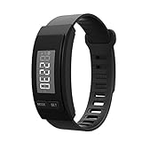 LONGQI WATCH Sport Bracelet Pedometer Distance Measuring Calories Smart Sport Wa