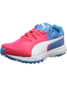 Puma Unisex-Kinder Evospeed 4.5 FH Fußballschuhe