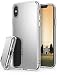 Produktbild Ringke Mirror Kompatibel mit iPhone X Hülle, Hell Reflektierender Luxuriöser Spiegel Case Schutzhülle Dünne Stoßdämpfend Stylische Handyhülle Cover für iPhone 10 Schutzhülle - Silber