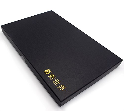 1aTTack.de Messer Messerset 5-teilig mit Spezialklingen Hygienisch und Scharf Edelstahl - 8