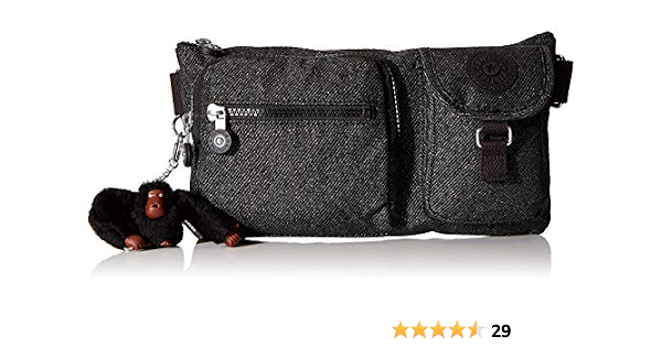 Kipling Presto - Marsupio convertibile Galaxy Twist : Amazon.it: Valigeria