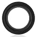 Produktbild Feste Vakuum-Reifen 8,5"X2" Microporen Geeignet für Xiaomi Mijia M365 Elektrisches Skateboard Roller Nicht-pneumatische Vakuum-Rad