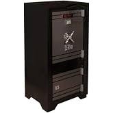 LIGHTNING WEIGHING Steel Case 160 Kg / 85 Cm Money Case