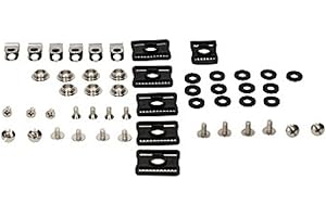 Bauer RP Goal Mask Kit de pièces de rechange