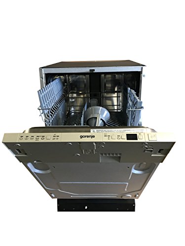 Preisvergleich Produktbild Gorenje ESI 450 Geschirrspüler vollintegriert 45cm EEK: A