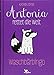 Cover zum Buch Antonia rettet die Welt: Waschbärbing...
