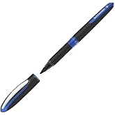 SCHNEIDER ONE SIGN KONİK U&Ccedil;LU ROLLER KALEM 1,0 MM MAVİ