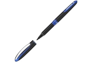 Schneider 95119 Roller One Sign Ultra-Smooth, 1,0 mm, niebieski