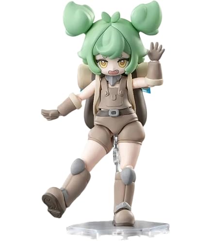 To Heart 2 Manaka De Ikuno!! Bard Silfa 1/8 Scale PVC Figure