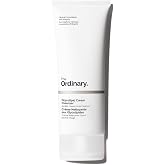 The Ordinary Glycolipid Cream Cleanser, Facial Cleansing Cream with Glycolipids, Gentle Makeup Remover with Glycolipid Agents