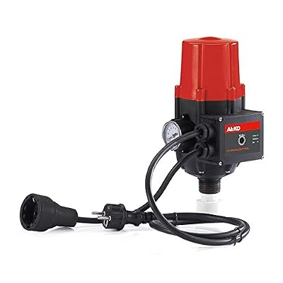 AL-KO 112478 Système Hydrocontrol (Import Allemagne)