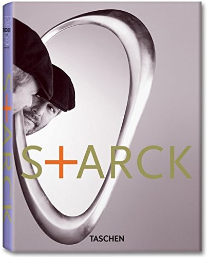 couverture de : Starck