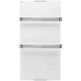 HAVERLAND - Radiador secatoallas eléctrico 400W : Amazon.es ...