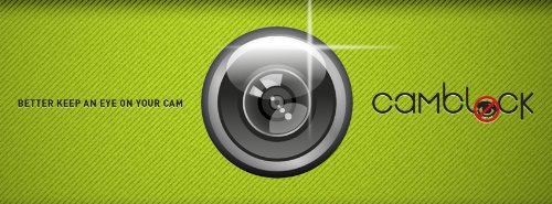 Webcam Cover „Motive“ - 2