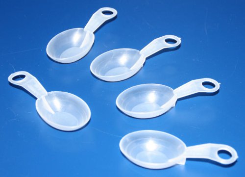 10 x MAAJ® MEDIKAMENTEN-DOSIERHILFE FÜR HUSTENSAFT usw. MADE IN EU