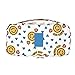 Produktbild 1 stück Oxford Wasserdichte Aufbewahrungsbeutel Hygienische Reisetasche Kleidung Socken Unterwäsche Beutel BH Organizer Halter,C