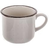 Aryıldız Prato Mug Mid Krem
