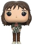 Funko Pop! TV: Stranger Things - Joyce con luces 10cm Figura de acción