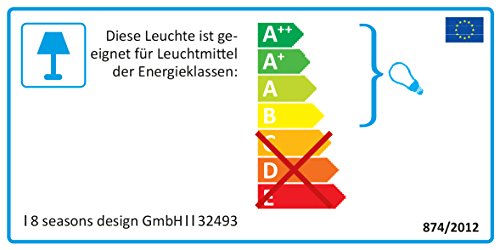 8 seasons design | Weihnachtsleuchte Stern Shining Star ‚Merry Christmas‘ (E27, Ø 60 cm, witterungsbeständig, Indoor & Outdoor, IP44) weiß - 2