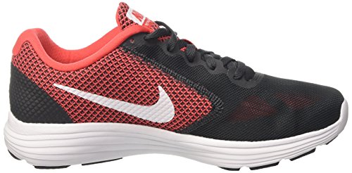 Nike Herren Revolution 3 Laufschuhe - 6