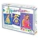 Produktbild Aquarellum - Glamour Girls by Sentosphere - Jeux